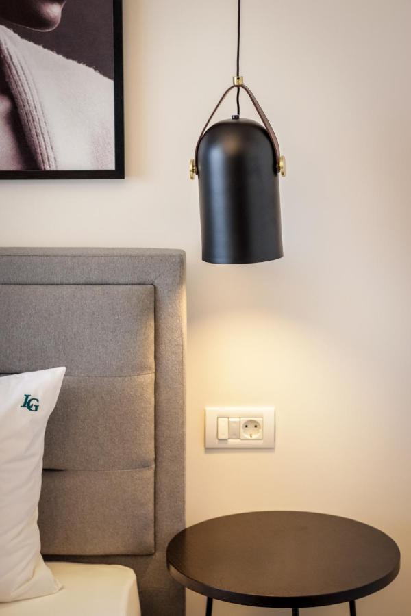 Апартаменты Lux Green Apartament 2 Брашов Экстерьер фото